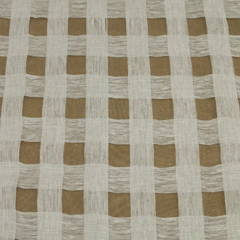 Seasonal Sale Nina Linen Sheers Fabric