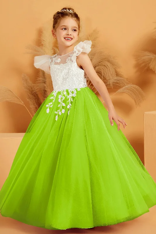 Lime-Green