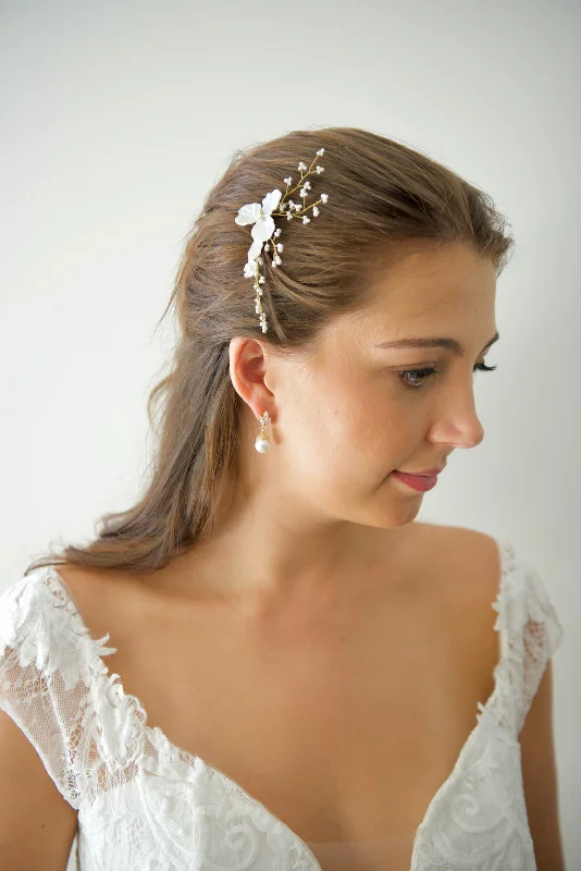 Special Price Florentyne Hair Comb