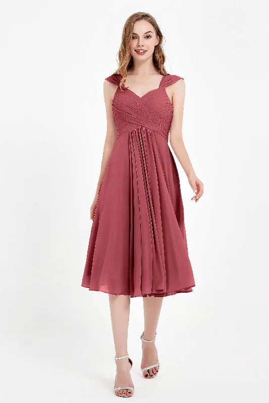 Cinnamon-Rose
