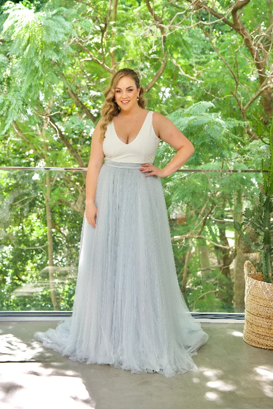 Extra Discounts Hepburn Skirt