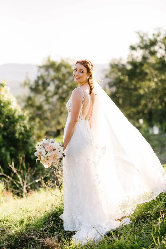 Crazy Deals Harper Overskirt