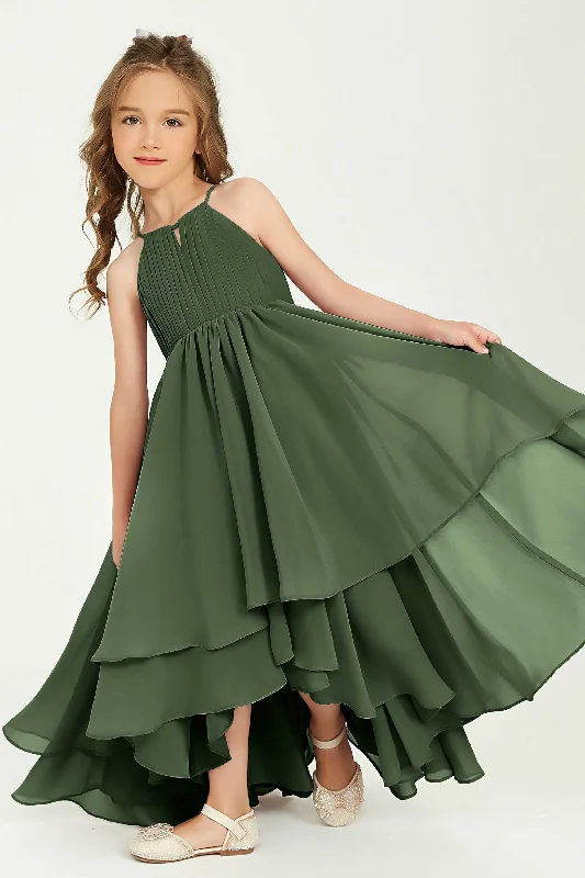 Olive-Green