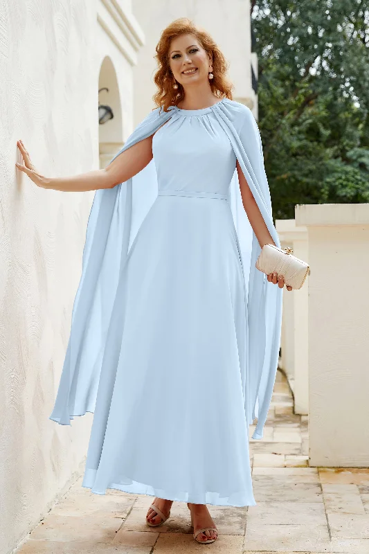 Sky-Blue
