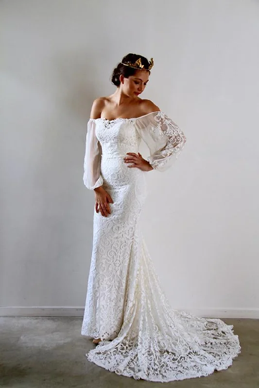 Early Bird Discount Danial Bodice