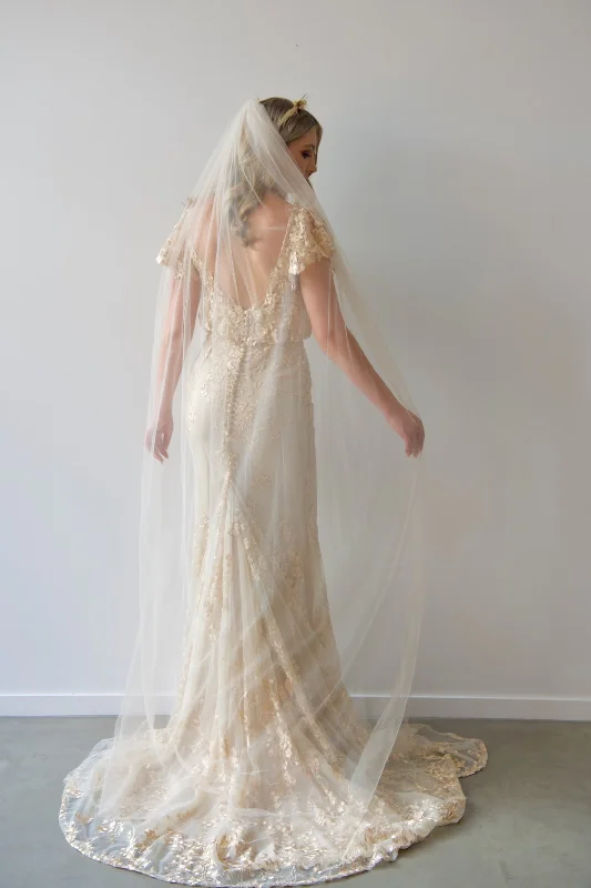 New Deals Chanel Veil