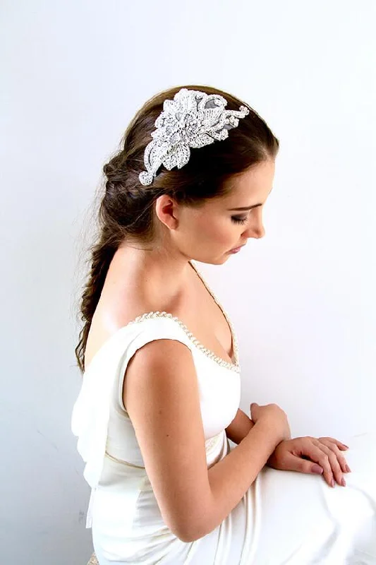 Lowest Price Francesca Comb
