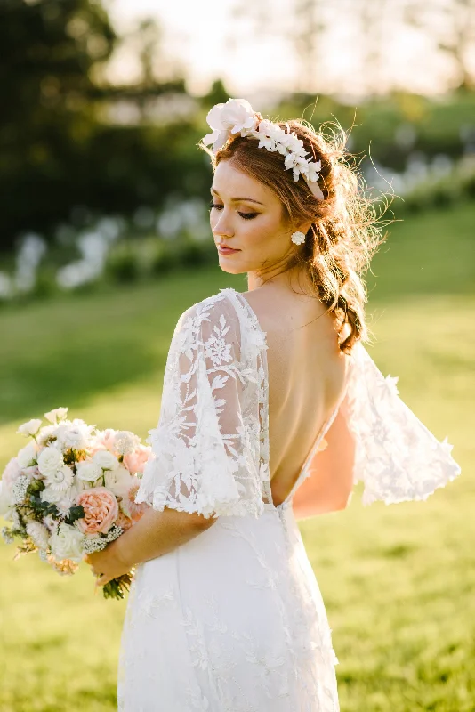 Best Bargains Hannah Gown