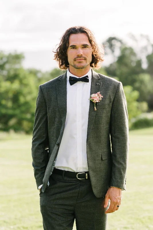 Instant Savings Custom Made To Order Suit