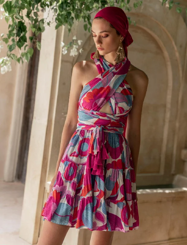 Low Prices SELMA MINI DRESS