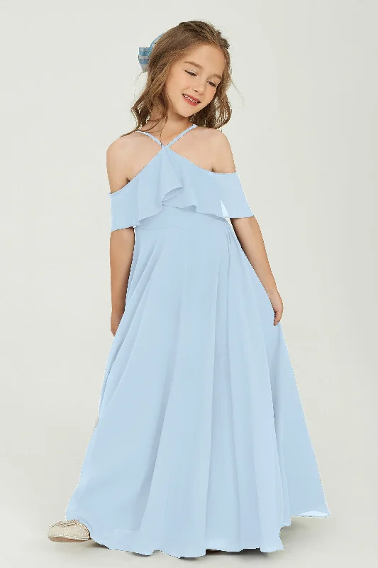 Sky-Blue