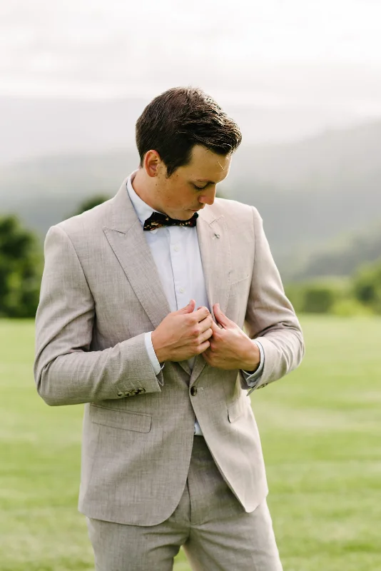 Weekend Flash Sale Custom Made To Order Suit
