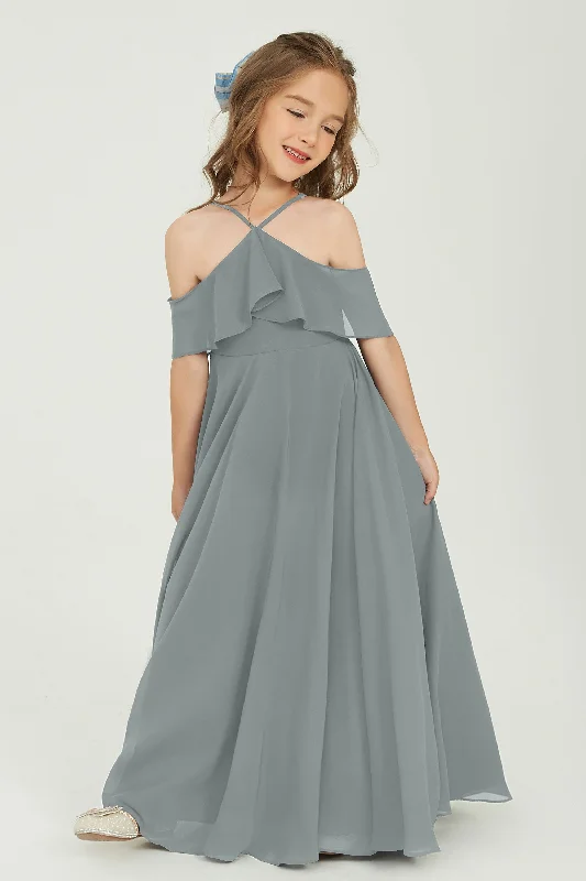 Steel-Grey