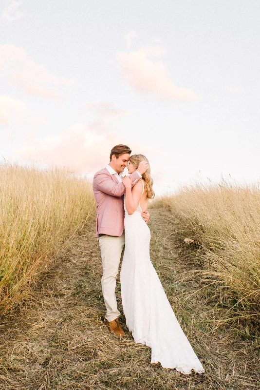 Fantastic Offers Georgina Gown