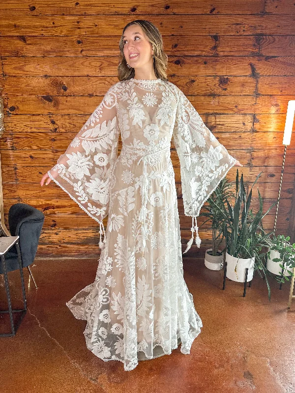 Fantastic Deals Marleigh Wedding Dress