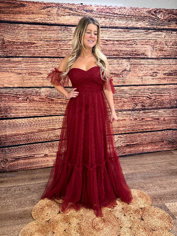 Amazing Deals Miller Bridesmaids Dress