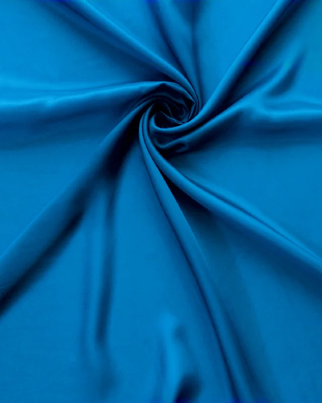 Overstock Sapphire Cupro Bemberg Lining