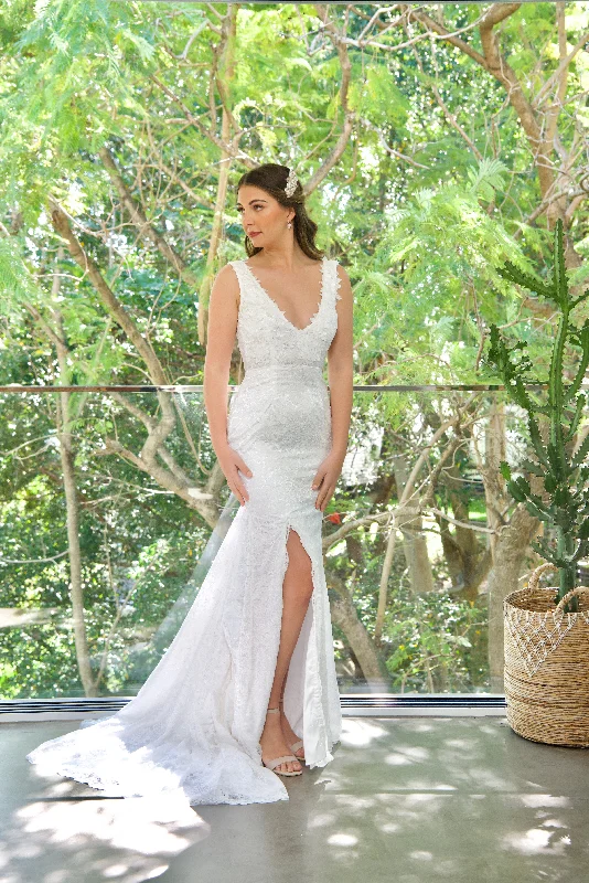 Discount Extravaganza Valentina Shaper Gown