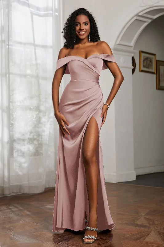 Dusty-Rose