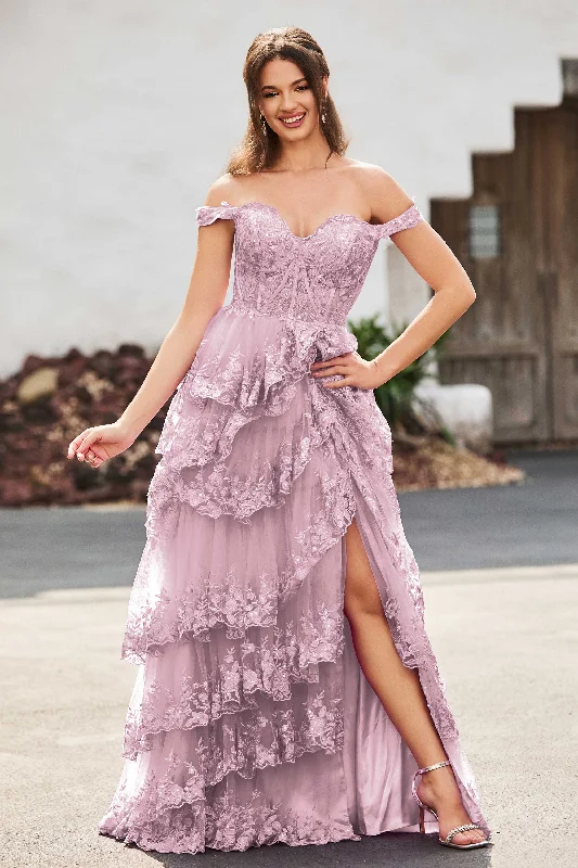 Vintage-Mauve