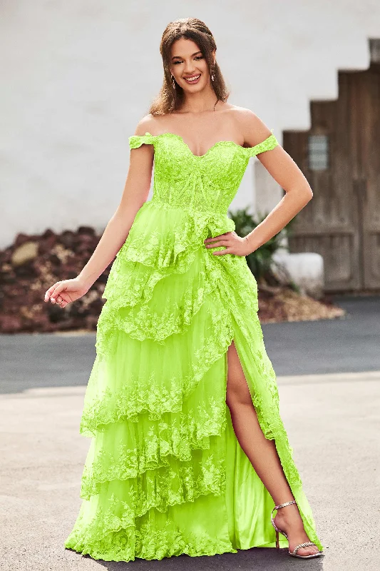 Lime-Green