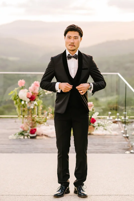 Deal of the Day Custom Made To Order Suit