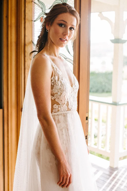 Savings Bonanza Giselle Gown