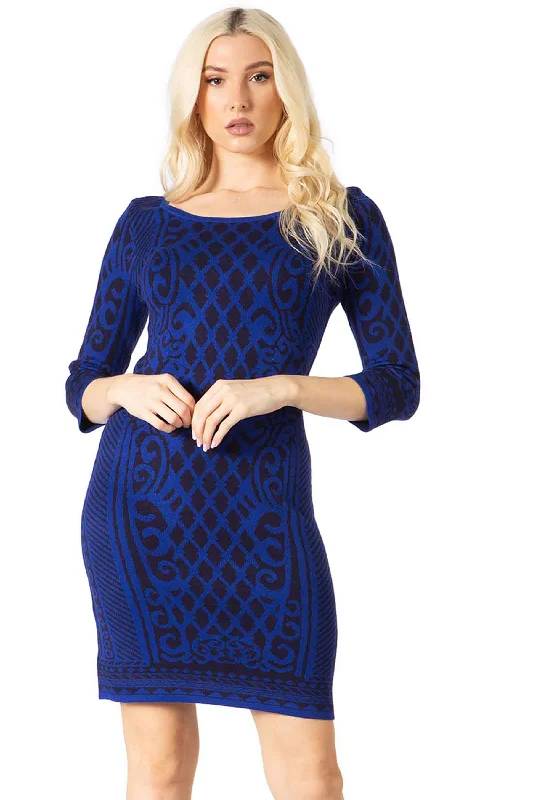 NAVY ROYAL