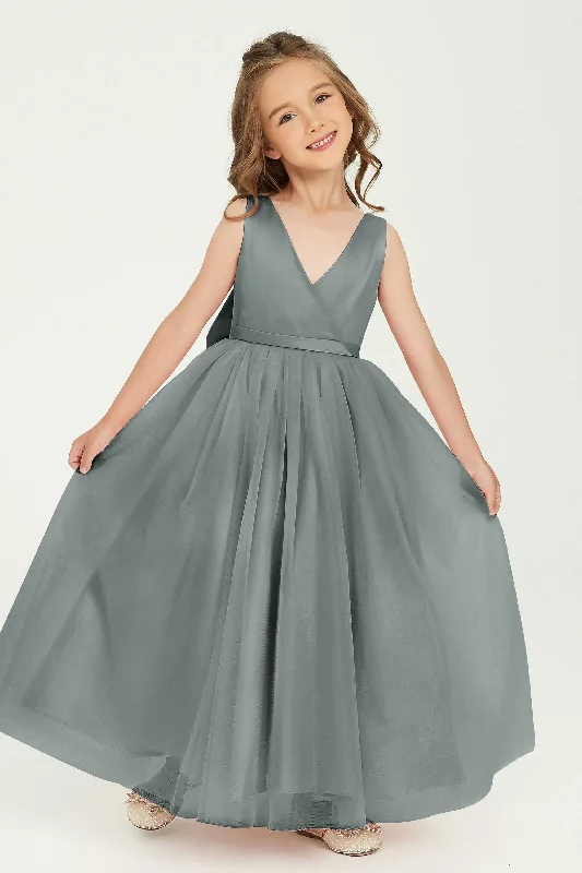 Steel-Grey