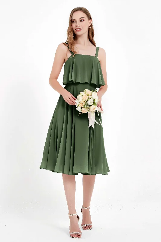 Olive-Green