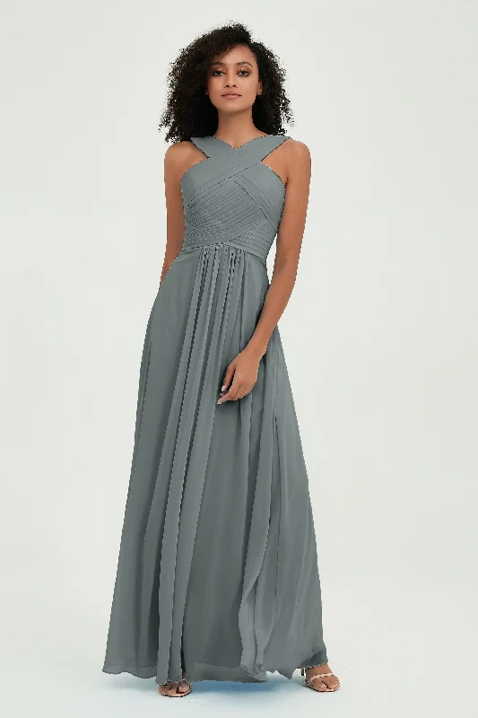 Steel-Grey