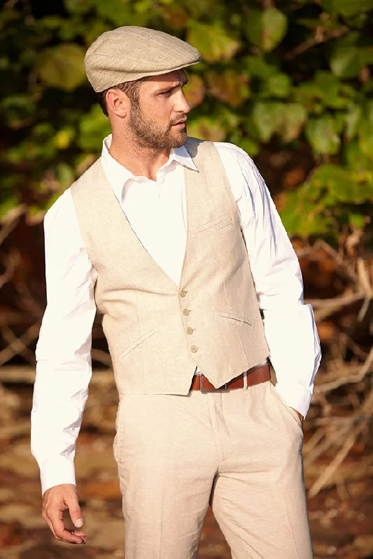Daily Deals Slim FIt Vest