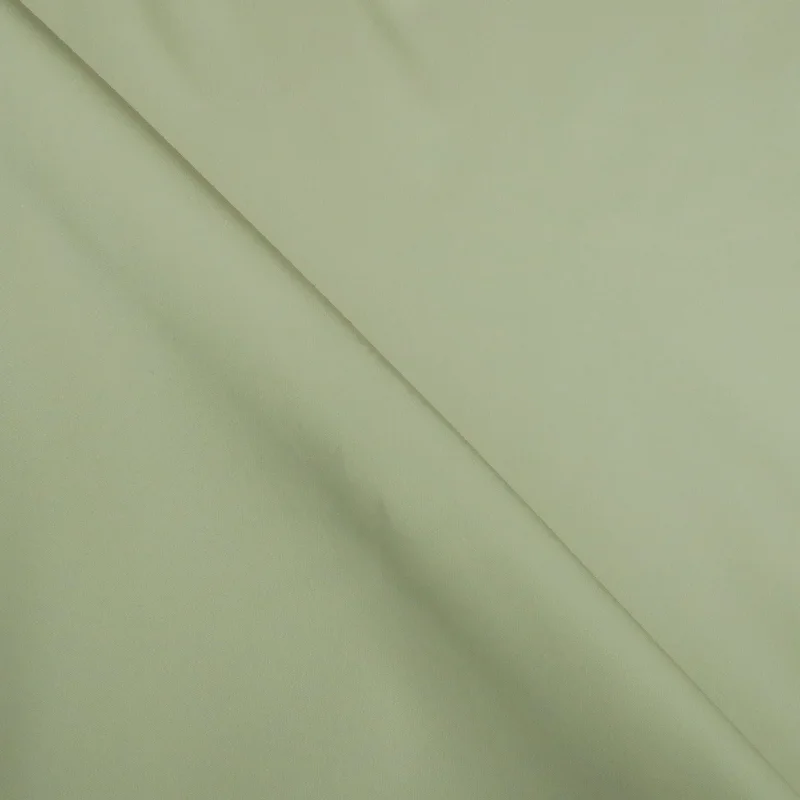 Price Drop Champagne Solid Silk Mikado Fabric