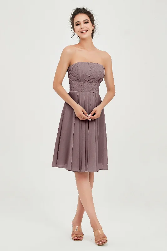 Vintage-Mauve