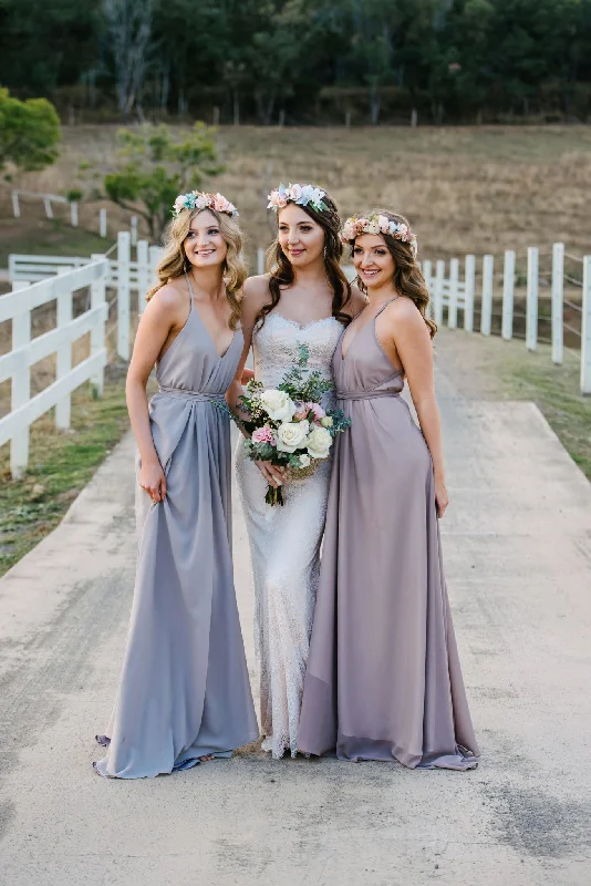 Bargain Prices Elleanora Gown