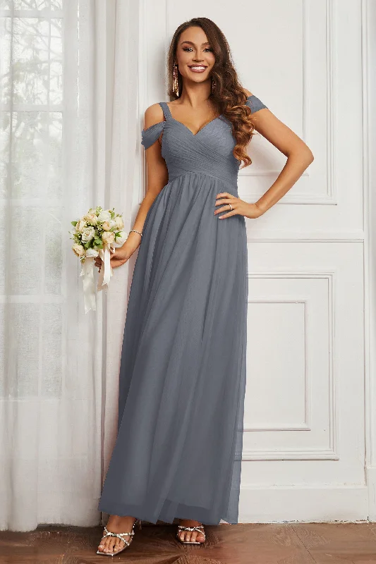 Steel-Grey