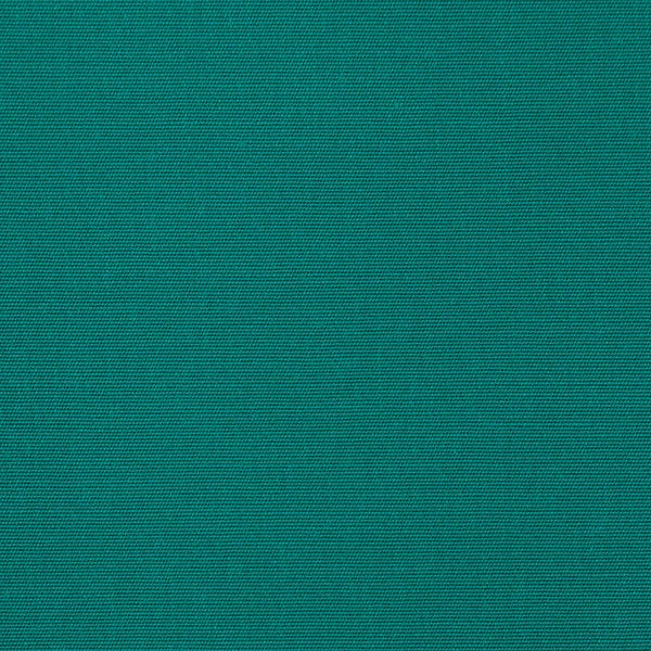 YEAR-End Sale Sunbrella® Persian Green 6043‑0000 Marine Grade 60" Fabric