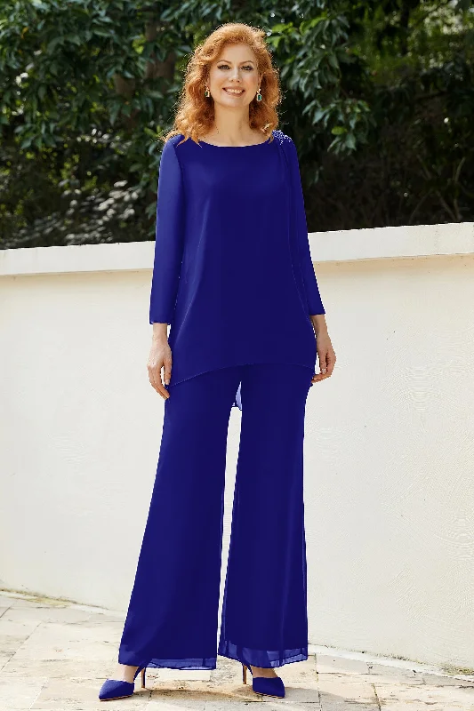 Royal-Blue