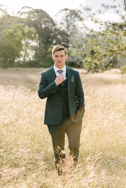 Exclusive Offers Custom Made to Order Suit