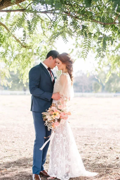 Price Blitz Georgia Gown