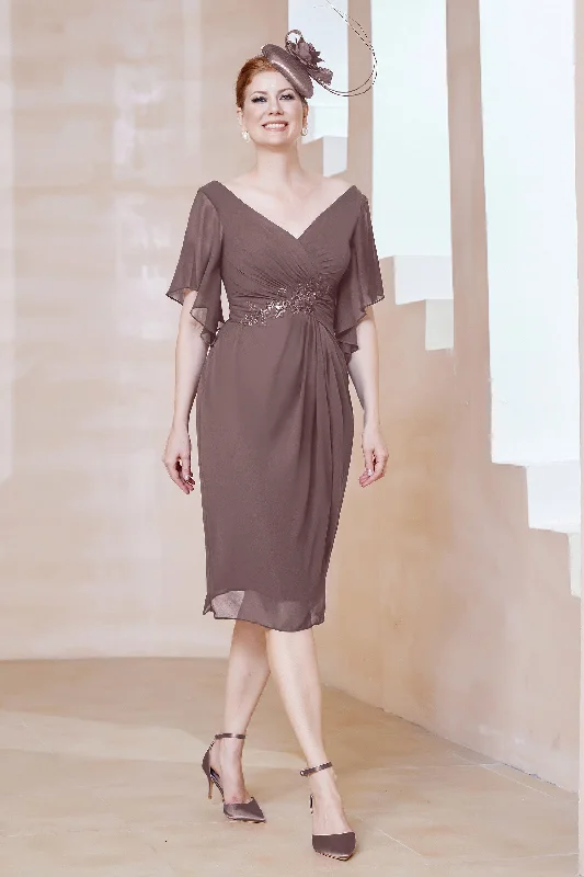 Vintage-Mauve