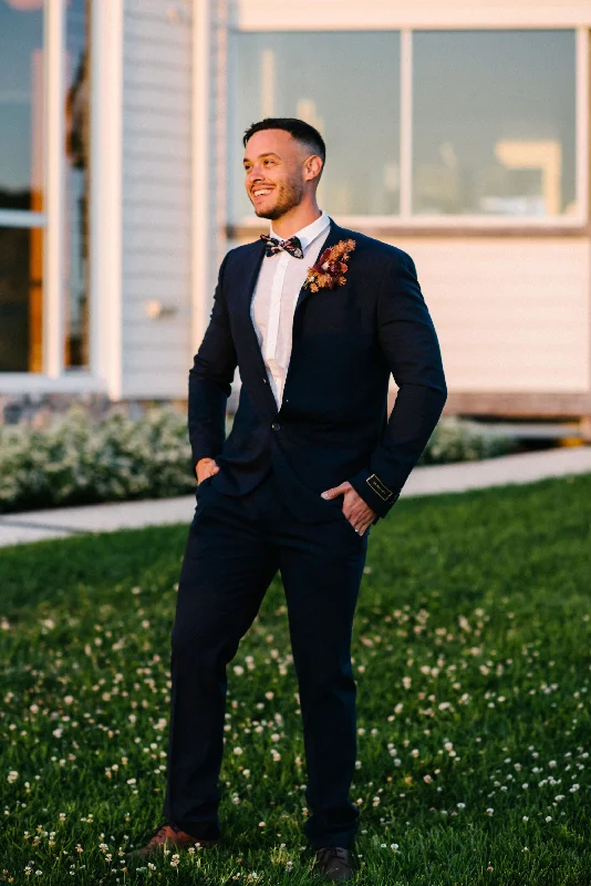 Price Cut Off the Rack Suit Package