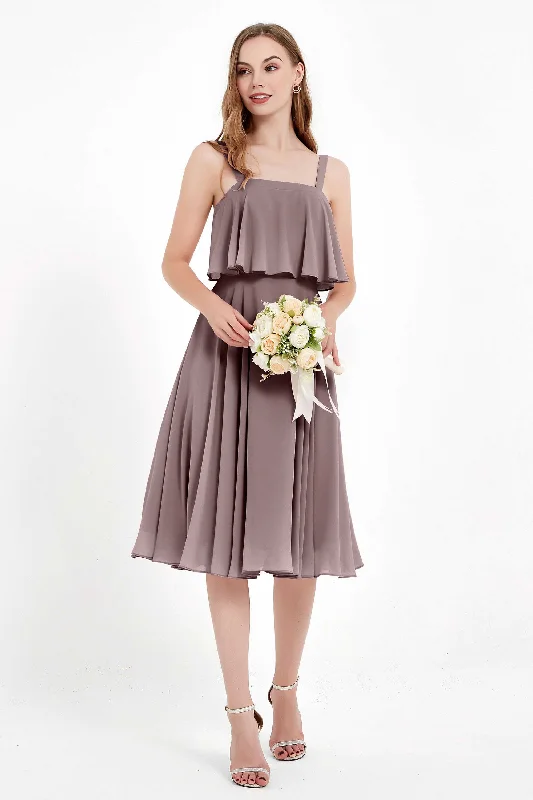 Vintage-Mauve