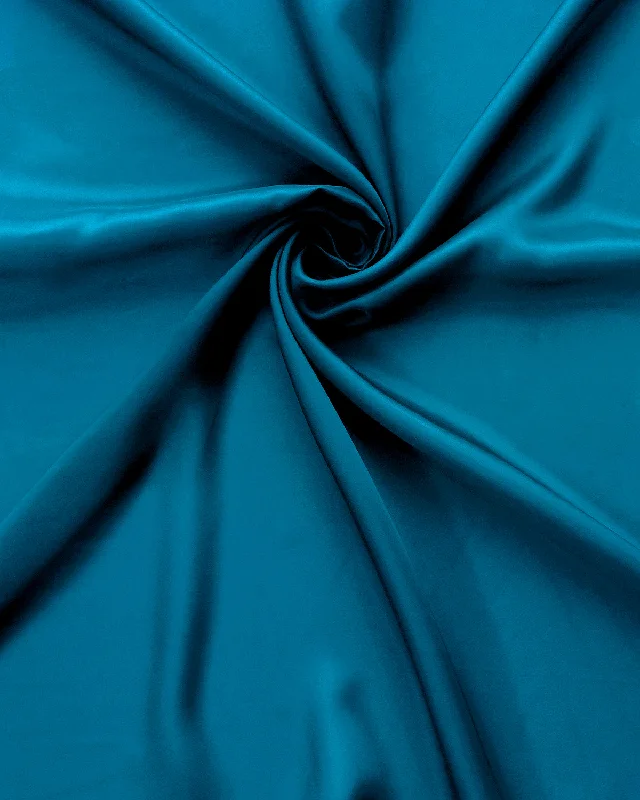 Great Deals Tropic- Blue Cupro Bemberg Lining