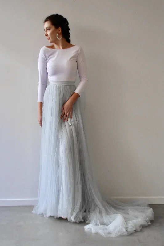 Last Chance Long Sleeve Bodice