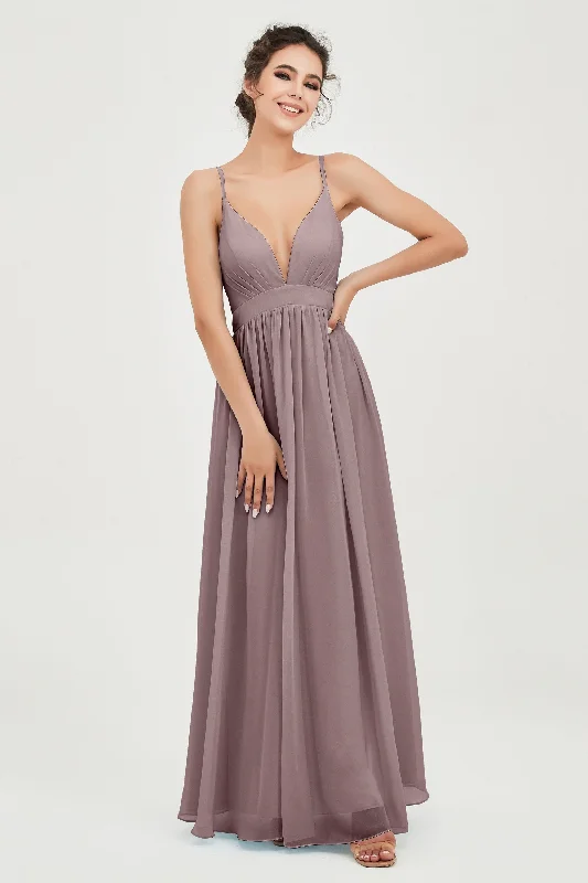 Vintage-Mauve
