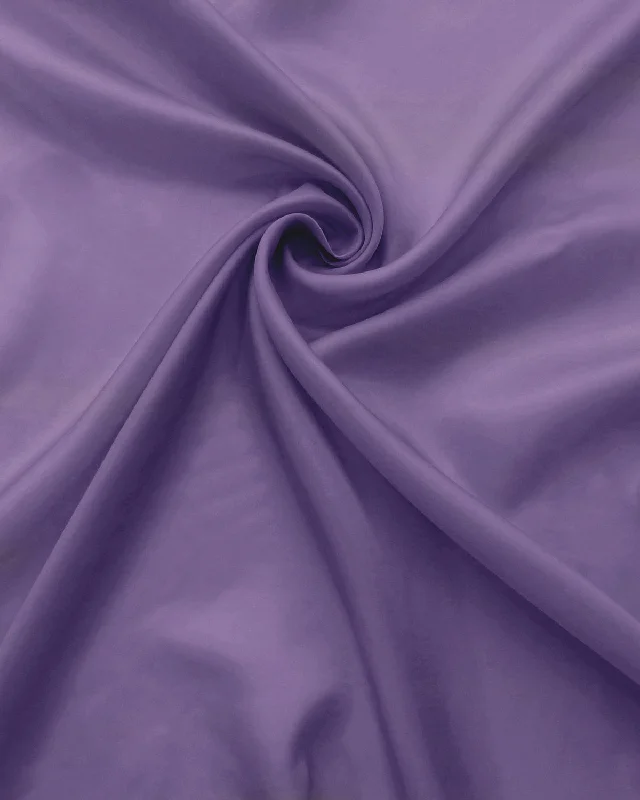 Stock Up and Save Lavender Cupro Bemberg Lining