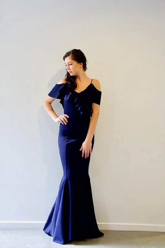 Online Only Faithful Gown