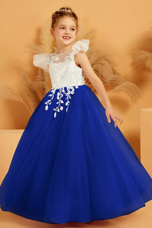 Royal-Blue