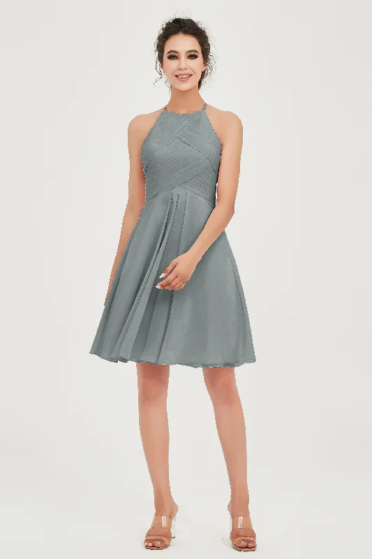 Steel-Grey